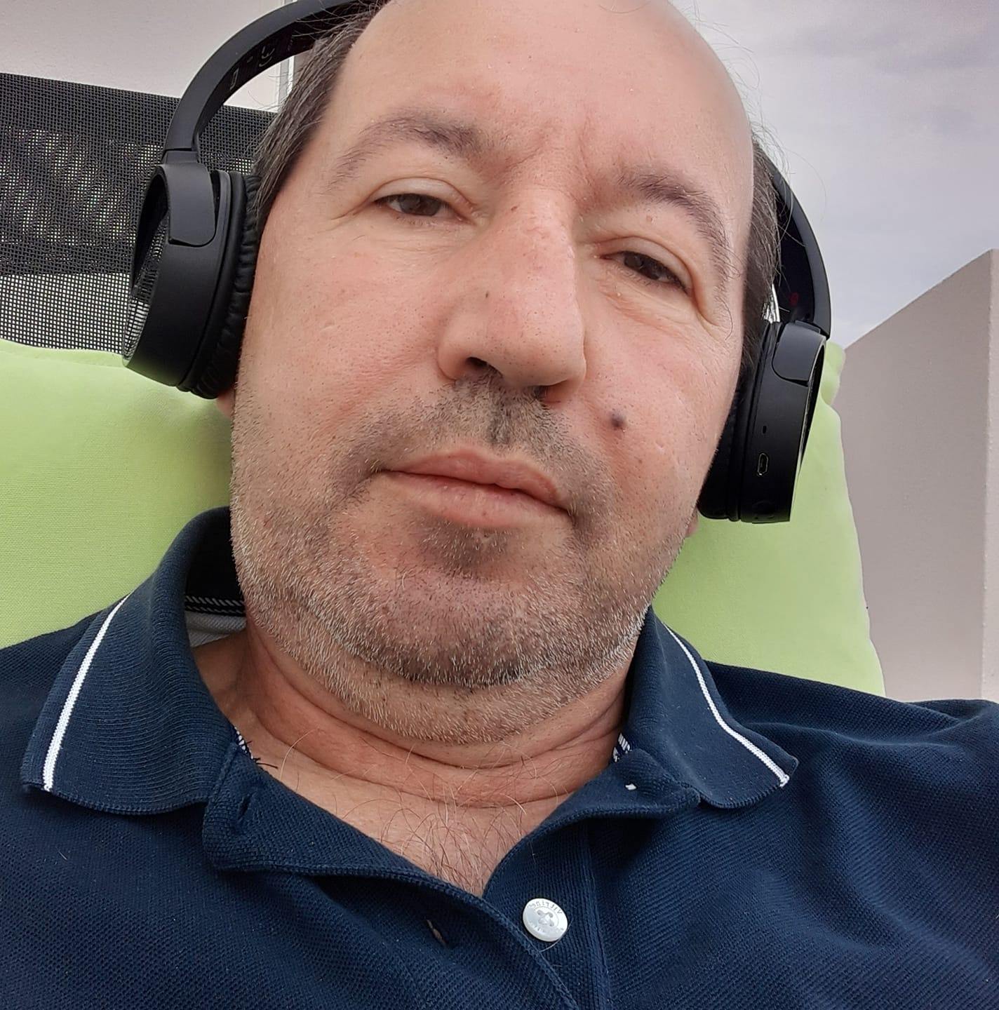 Fausto Luís avatar